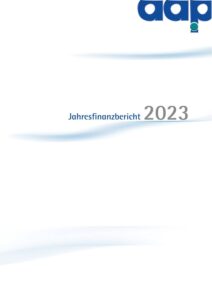 Annual Financial Report 2023 (German version only)